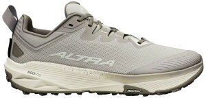 �A���g�� �����Y �V���[�Y �X�j�[�J�[ Altra Men's Experience Wild 3 Trail Running Shoes Tan �^��