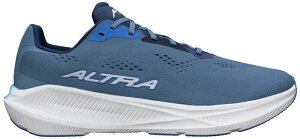 �A���g�� �����Y �V���[�Y �X�j�[�J�[ Altra Men's Experience Flow ST Running Shoes Navy �l�C�r�[