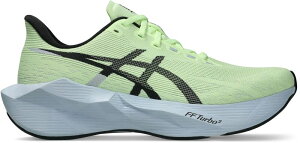 �A�V�b�N�X �����Y �V���[�Y �X�j�[�J�[ ASICS Men's NOVABLAST 6 Running Shoes Illuminate Yellow/Black �u���b�N