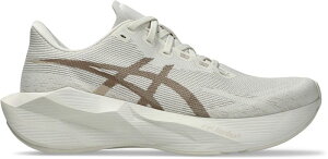 �A�V�b�N�X �����Y �V���[�Y �X�j�[�J�[ ASICS Men's NOVABLAST 6 Running Shoesoft Oat/Greige