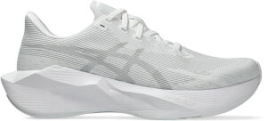 �A�V�b�N�X �����Y �V���[�Y �X�j�[�J�[ ASICS Men's NOVABLAST 6 Running Shoes White/White �z���C�g