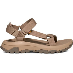 �e�o �����Y �V���[�Y �T���_�� Teva Men's Hurricane XLT3 Hiking Sandals Dune