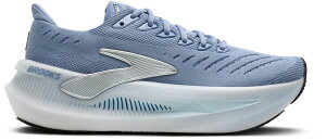 �u���b�N�X ���f�B�[�X �V���[�Y �X�j�[�J�[ Brooks Women's Glycerin Max 2 Running Shoes Nantucket Breeze/Chrome/Blue �u���[
