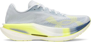 �A���_�[�A�[�}�[ ���f�B�[�X �V���[�Y �X�j�[�J�[ Under Armour Velociti Elite 3 Running Shoes Blue Fog/Stone/Flash Light �u���[