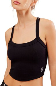 yz t[s[v fB[X uW[ A_[EFA FP Movement Women's All Clear Cami Black