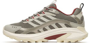 ������ �����Y �V���[�Y �X�j�[�J�[ Merrell Men's Moab Speed 2 Vent 2k SE Shoes Talus