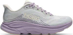 �z�J�I�l�I�l ���f�B�[�X �V���[�Y �X�j�[�J�[ HOKA Women's Clifton 11 Running Shoestardust/Mellow Lilac ���C���b�N