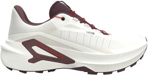 �T������ ���f�B�[�X �V���[�Y �X�j�[�J�[ Salomon Women's Genesis 2 Trail Running Shoes Vanilla Ice/Huckleberry/Lava