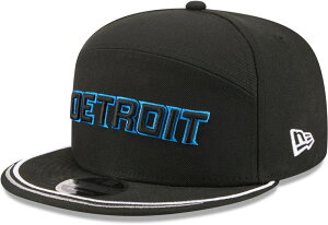 �j���[�G�� �����Y �A�N�Z�T���[ �X�q New Eradult Detroit Lions NFL Rivalriesplit Panel 9Fifty Adjustable Hat NoColor