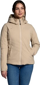 �I�o�}�C���[ ���f�B�[�X �A�E�^�[ �W���P�b�g�E�u���]�� Obermeyer Women's Tuscany Lite Jacket Kashmere