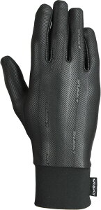 �Z�C���X �����Y �A�N�Z�T���[ ��� Seirus Unisex Heatwave Liner Gloves Carbon