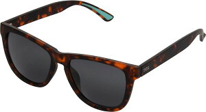 yz DSG Y TOXEACEFA ANZT[ DSG Keyhole Classic Square Sunglasses Torte