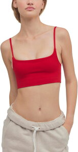 �t���[�s�[�v�� ���f�B�[�X �A���_�[�E�F�A �u���W���[ �~�j FP Movement Women's Tighten Up Mini Bra Candy Apple