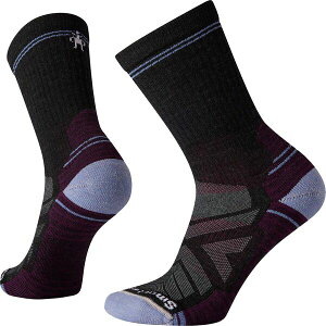 yz X}[gE[ Y C A_[EFA Smartwool Hike Light Cushion Crew Socks Charcoal