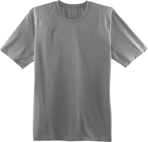 �u���b�N�X ���f�B�[�X �g�b�v�X �V���c Brooks Women's Pittsburgh Marathon Podium T-Shirt Light Gray �O���[