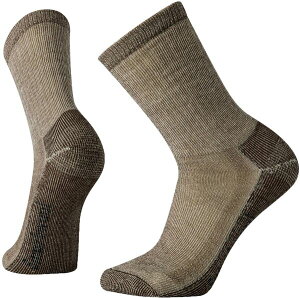 �X�}�[�g�E�[�� ���f�B�[�X �A���_�[�E�F�A �C�� Smartwool Men's Hike Classic Edition Full Cushion Crew Socks Chestnut