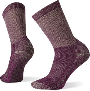 yz X}[gE[ Y C A_[EFA Smartwool Women's Hike Classic Edition Full Cushion Crew Socks Bordeaux