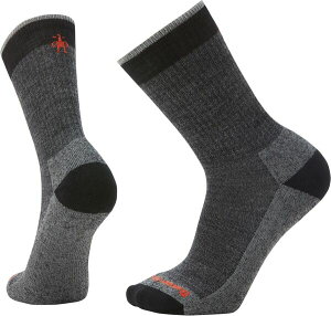 yz X}[gE[ Y C A_[EFA Smartwool Everyday Rollinsville Crew Socks Black