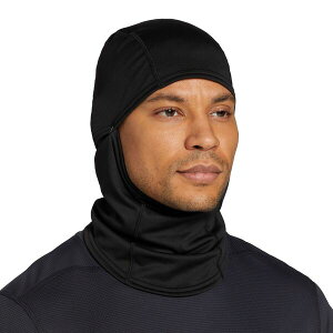 DSG �����Y �A�N�Z�T���[ �X�q DSG Men's Performance Balaclava Pure Black �u���b�N