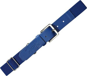 �A���_�[�A�[�}�[ �����Y �A�N�Z�T���[ �x���g Under Armour Adult Baseball/Softball Belt Royal