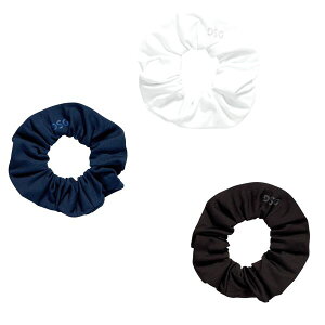 yz DSG fB[X wAANZT[ ANZT[ DSG All Sport Scrunchie 3 Pack University Navy