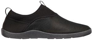 DSG �����Y �V���[�Y �T���_�� DSG Direct Men's Core Water Shoes Black �u���b�N