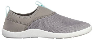 yz DSG fB[X T_ V[Y DSG Direct Women's Core Water Shoes Grey/Teal