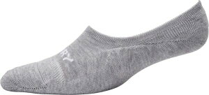 yz tbgWC fB[X C A_[EFA FootJoy Women's ProDry Ultra Low-Cut Golf Socks Heather Grey