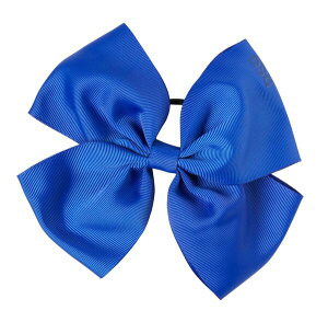 DSG ���f�B�[�X �A�N�Z�T���[ DSG All Sport Hair Bow Team Royal Blue �u���[