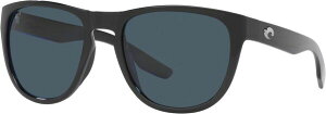yz RX^f}[ Y TOXEACEFA ANZT[ Costa Del Mar Irie Polarized Sunglasses Black/Gray