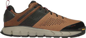 �_�i�[ �����Y �V���[�Y �X�j�[�J�[ Danner Men's Lead Time 3 Work Shoes Brown �u���E��