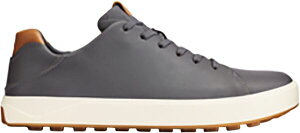 �I���J�C �����Y �V���[�Y �X�j�[�J�[ OluKai Men's Wai'ale Golf Shoestone/Stone �X�g�[��