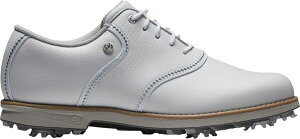 yz tbgWC fB[X Xj[J[ V[Y FootJoy Women's Premiere Series Cleated Golf Shoes White/White/White