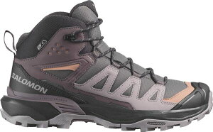 yz T fB[X u[cECu[c nCLOV[Y V[Y Salomon Women's X Ultra 360 Mid Climasalomon Waterproof Hiking Boots Plum