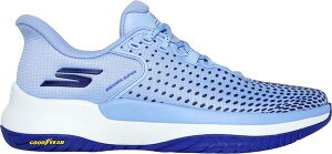 �X�P�b�`���[�Y ���f�B�[�X �V���[�Y �X�j�[�J�[ Skechers Women's Viper Court Elite Pickleball Shoes Blue �u���[