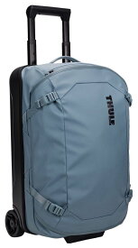 【送料無料】 スリー メンズ ボストンバッグ バッグ Thule Chasm 40L Carry On Duffel Bag Pond Grey