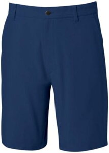 �t�b�g�W���C �����Y �{�g���X �n�[�t�p���c�E�V���[�c �V���[�g�p���c FootJoy Men's Lightweight Performance 9 Golf Shorts Navy �l�C�r�[