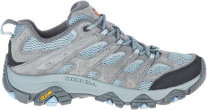 yz  fB[X u[cECu[c nCLOV[Y V[Y Merrell Women's Moab 3 Hiking Shoes Altitude Blue