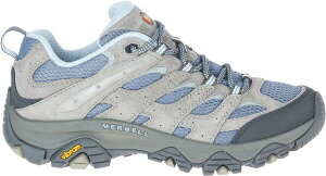 yz  fB[X u[cECu[c nCLOV[Y V[Y Merrell Women's Moab 3 Hiking Shoes Black/Smoke