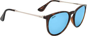 �z�r�[ ���f�B�[�X �A�N�Z�T���[ �T���O���X�E�A�C�E�F�A Hobie Maywood Sunglasses Tortoise/Gray �O���[