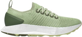 【送料無料】 オールバーズ メンズ スニーカー ランニングシューズ シューズ Allbirds Men's Tree Flyer Running Shoes Forage Green