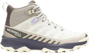 yz  fB[X u[cECu[c nCLOV[Y V[Y Merrell Women's Speed Eco Mid Waterproof Hiking Boots Dove