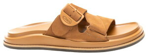 �`���R ���f�B�[�X �V���[�Y �T���_�� Chaco Women's Towneslides Cashew