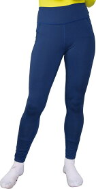 【送料無料】 オバマイヤー レディース カジュアルパンツ ボトムス Obermeyer Women's Discover Baselayer Tights Navy