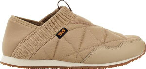 yz eo fB[X Xj[J[ V[Y Teva Women's ReEMBER Slip-On Shoes Incense