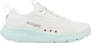 RrA fB[X V[Y Xj[J[ Columbia Women's PFG Castback Shoesea Salt