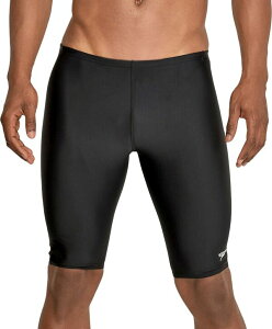 yz Xs[h Y n[tpcEV[c  Speedo Men's Eco ProLT Jammer Swim Shorts Speedo Black
