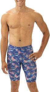 �h���t�B�� �����Y ���� �n�[�t�p���c�E�V���[�c �v�����g Dolfin Men's Uglies Zig Zag Printed Jammers Brave