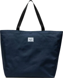 【送料無料】 ハーシェルサプライカンパニー レディース トートバッグ バッグ Herschel Classic Tote Navy