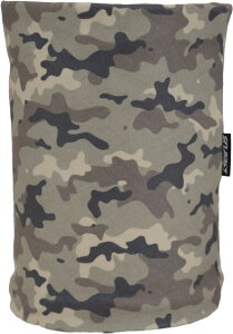 �Z�C���X �����Y �A�N�Z�T���[ �}�t���[�E�X�g�[���E�X�J�[�t �v�����g �t���[�X Seirus Microfleece Printed Neck-Up Drab Olive �I���[�u